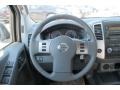 Super Black - Frontier SV Crew Cab Photo No. 12