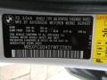 Titanium Silver Metallic - X3 3.0si Photo No. 30
