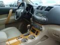 Sand Beige Interior Photo for 2010 Toyota Highlander #59555971