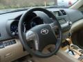 2010 Black Toyota Highlander Hybrid Limited 4WD  photo #22