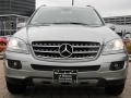 Pewter Metallic - ML 350 4Matic Photo No. 2
