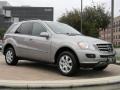 Pewter Metallic - ML 350 4Matic Photo No. 3