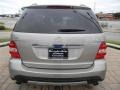 Pewter Metallic - ML 350 4Matic Photo No. 6
