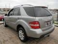 Pewter Metallic - ML 350 4Matic Photo No. 8