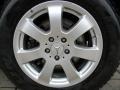 Pewter Metallic - ML 350 4Matic Photo No. 10