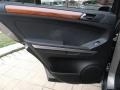 Pewter Metallic - ML 350 4Matic Photo No. 11