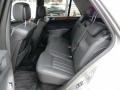 Pewter Metallic - ML 350 4Matic Photo No. 13