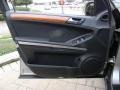 Pewter Metallic - ML 350 4Matic Photo No. 15