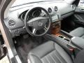 Pewter Metallic - ML 350 4Matic Photo No. 16