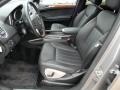 Pewter Metallic - ML 350 4Matic Photo No. 17
