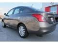 Titanium Metallic - Versa 1.6 SV Sedan Photo No. 3