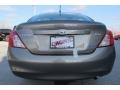 Titanium Metallic - Versa 1.6 SV Sedan Photo No. 4