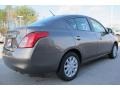 Titanium Metallic - Versa 1.6 SV Sedan Photo No. 5