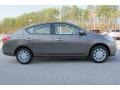 Titanium Metallic - Versa 1.6 SV Sedan Photo No. 6