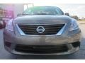 Titanium Metallic - Versa 1.6 SV Sedan Photo No. 8