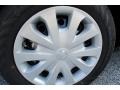 Titanium Metallic - Versa 1.6 SV Sedan Photo No. 9