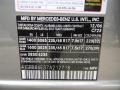 Pewter Metallic - ML 350 4Matic Photo No. 30