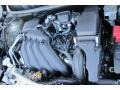 Titanium Metallic - Versa 1.6 SV Sedan Photo No. 11