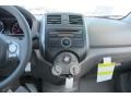 Titanium Metallic - Versa 1.6 SV Sedan Photo No. 12