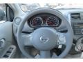 Titanium Metallic - Versa 1.6 SV Sedan Photo No. 13