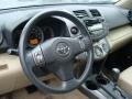 2009 Pyrite Mica Toyota RAV4 Limited 4WD  photo #23
