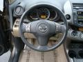 2009 Pyrite Mica Toyota RAV4 Limited 4WD  photo #26