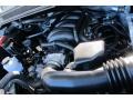 Blizzard White - Titan S Crew Cab 4x4 Photo No. 11