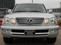 Classic Silver Metallic - LX 470 Photo No. 2