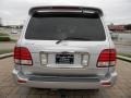Classic Silver Metallic - LX 470 Photo No. 6