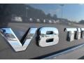 Smoke Gray - Titan Pro-4X Crew Cab 4x4 Photo No. 10