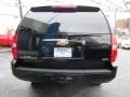 Black - Suburban LT 4x4 Photo No. 6