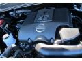5.6 Liter Flex-Fuel DOHC 32-Valve CVTCS V8 Engine for 2012 Nissan Titan Pro-4X Crew Cab 4x4 #59556798