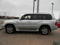 Classic Silver Metallic - LX 470 Photo No. 9