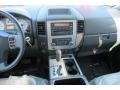Smoke Gray - Titan Pro-4X Crew Cab 4x4 Photo No. 13