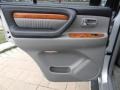 Classic Silver Metallic - LX 470 Photo No. 11