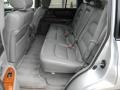 Classic Silver Metallic - LX 470 Photo No. 13