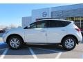 Pearl White - Murano SL Photo No. 2