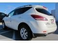 Pearl White - Murano SL Photo No. 3