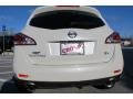 Pearl White - Murano SL Photo No. 4