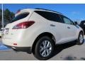 Pearl White - Murano SL Photo No. 5