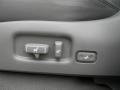 Classic Silver Metallic - LX 470 Photo No. 21