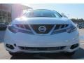 Pearl White - Murano SL Photo No. 8