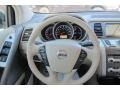 Pearl White - Murano SL Photo No. 13