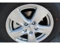 2012 Nissan Quest 3.5 SV Wheel and Tire Photo