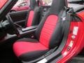 True Red - MX-5 Miata Sport Roadster Photo No. 10