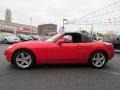 True Red - MX-5 Miata Sport Roadster Photo No. 15