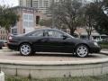 Nighthawk Black Metallic 2003 Acura CL 3.2 Type S Exterior