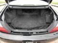  2003 CL 3.2 Type S Trunk