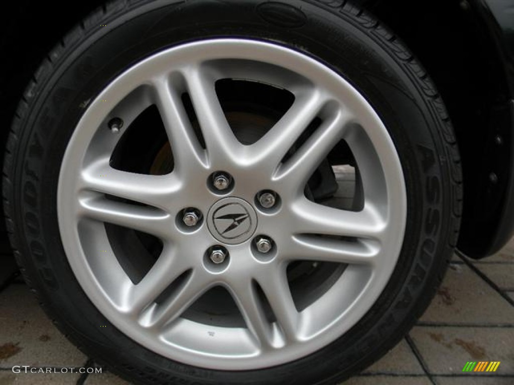 2003 Acura CL 3.2 Type S Wheel Photo #59557323