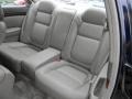 Parchment Interior Photo for 2003 Acura CL #59557329